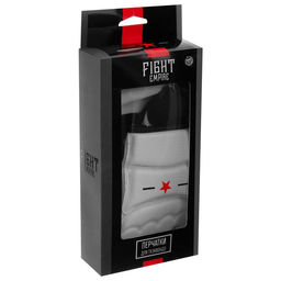 Перчатки для тхэквондо FIGHT EMPIRE, размер XL  фото 2