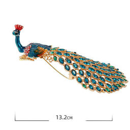 Брошь арт. 32 2869 (id 284994) - Rada фото 4