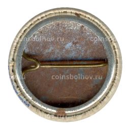 Значок Выставка Исследования и разработки в США