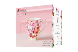 Кружка Estelle, 0,3 л - Maxwell & Williams фото 6