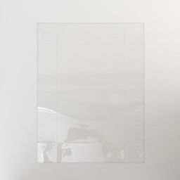 Цена за 5 шт. Коробка для кондитерских изделий с PVC крышкой «Gold», 10.5 х 21 х 3 см