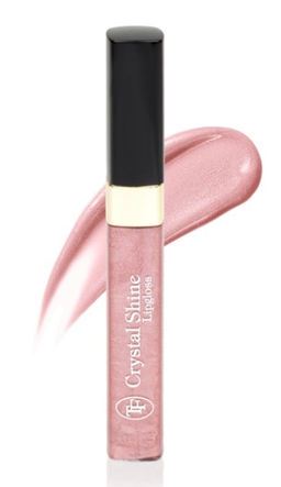 TF Помада жидкая Crystal Shine тон 10 Розовая энергия
