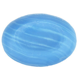 Мыло туалетное твердое Dalan Fresh & Minerals 110г, набор 4шт, Морская соль, в тубе (Турция)  фото 3