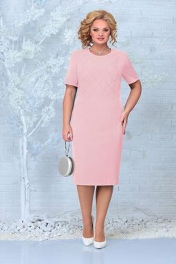 Костюм Ninele 2302 пудра  фото 2