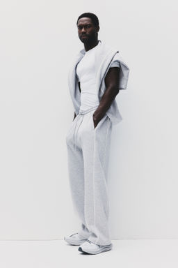 Joggers de deporte Loose Fit - H&m фото 8