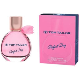 TOM TAILOR PERFECT DAY w EDP 30 ml M,