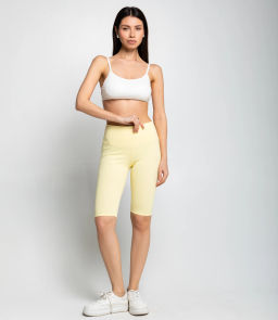 Велосипедки #КТ53 (2), жёлтый