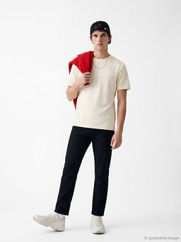 779 Regular Fit Erkek Jean Pantolon