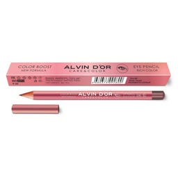 Alvin Dor P-20 Карандаш для губ Color Boost тон 06 rose taupe