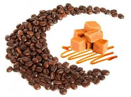 Кофе Английская карамель, 1 кг