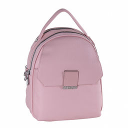 Рюкзак 69162 pink Velina Fabbiano-Safenta