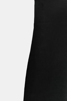 LEGGINGS EFECTO PUSH UP / Negro - Zara фото 9