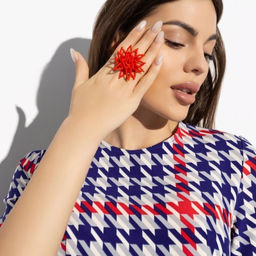 Платье Идеал красоты (fantastic) - Charutti фото 3