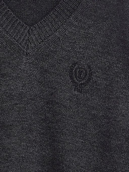 ESLI Джемпер для мальчика 20C-126СП графит