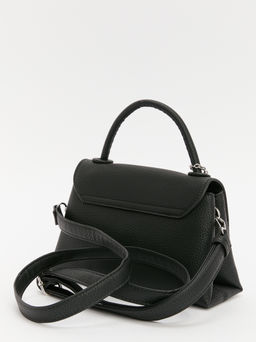 Женская сумка с ручкой TAMARIS Артикул 4476184, черный - Divas bag фото 6