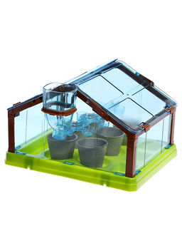 Набор для опытов «Моя мини-ферма»