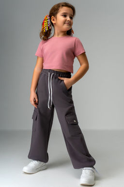 Брюки для девочки Bonito  фото 9