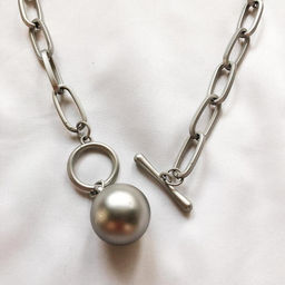 01-700102330 Колье - J.prettier фото 2