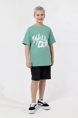 VIOTEX Фуфайка (футболка) для мальчика Леон-3 - Виотекс фото 9