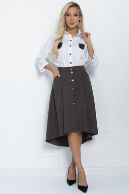 Юбка Севара - Lt collection фото 12