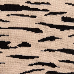 Новогодний подарочный набор Крошка Я Веселый тигруля, плед 90х90 см, носки10-12р-р  фото 3