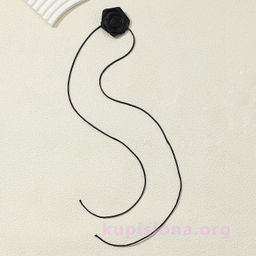 Чокер Rose - Купи слона фото 5