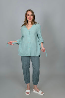 Блуза 100 % хлопок