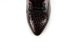 Туфли EDART 810.stirol.8051.brown.focus