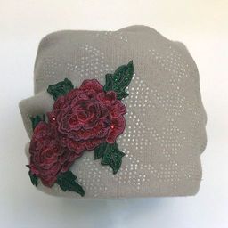 BETTOLA шапка женская - Willi фото 3