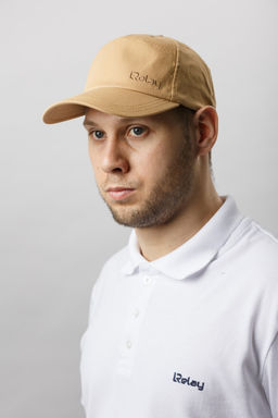 Бейсболка-семиклинка - Relay фото 16