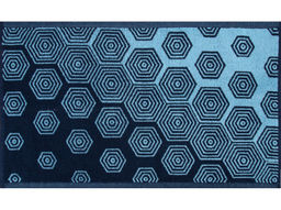 Полотенце махровое 6с104.411ж1 Спектр(т.синий2) 67х40см