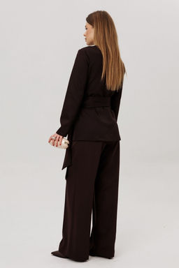 Костюм AmberA 3023 шоколад