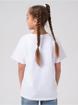 Футболка Морэ детская - София фото 14