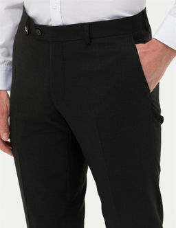 Siyah Kuma_ Pantolon - Pierre cardin фото 5