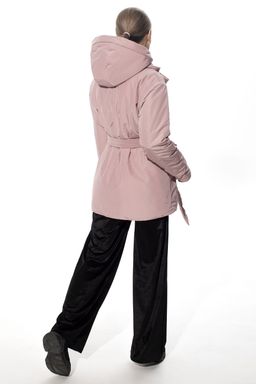 Куртка Golden Valley 7144 розовый  фото 2