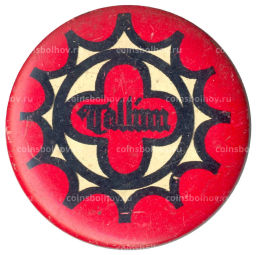 Значок Таллин