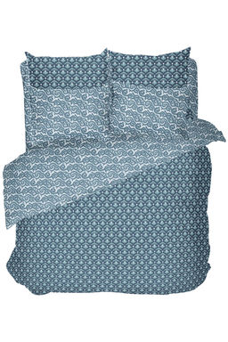 КПБ Перкаль NUANCE PALETTE Pattern