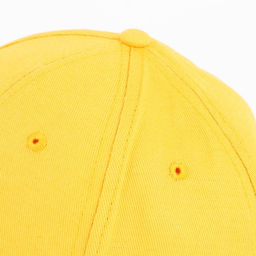 Кепка Weekend, жёлтая, р-р 56