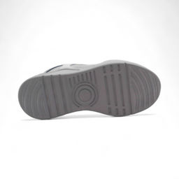 Кроссовки В958-4 серые - Sport фото 3