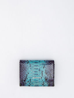 Кошелек 7012-18 blue  Velina-Fabbiano