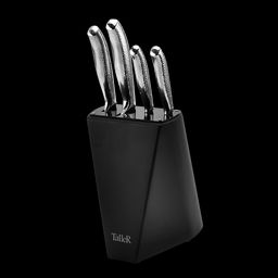 Набор ножей TalleR TR-22087 Блэксмит  фото 8