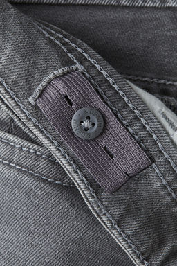 Flared Leg Low Jeans - H&m фото 6