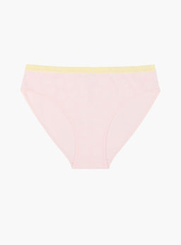 Женские трусы-слипы Indefini (Арт.3084LUF)  фото 6