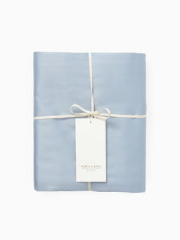 Простыня 1.5 спальная SL Home Sea, 160235 см, сатин 220ТС, хлопок 100% - Sima-land home фото 9