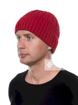 Шапка мужская Витязь