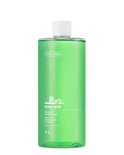 Cica Skin Toner - Успокаивающий тонер с CICA-комплексом , 510 мл