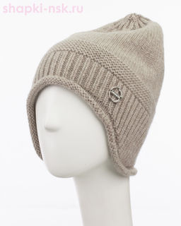 260134 CH Ушанка (56-58)