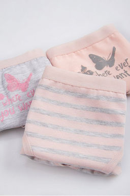 Трусы для девочки 3шт. Baykar  фото 13