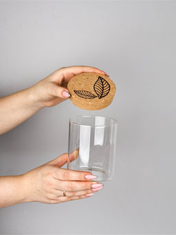 Банки для хранения сыпучих продуктов и круп, 3 шт. - Дорого внимание фото 7