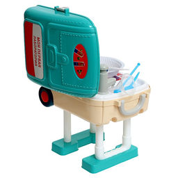 Набор для опытов Моя первая лаборатория. Новый год, стол 3 в 1, 60 опытов - Эврики фото 35